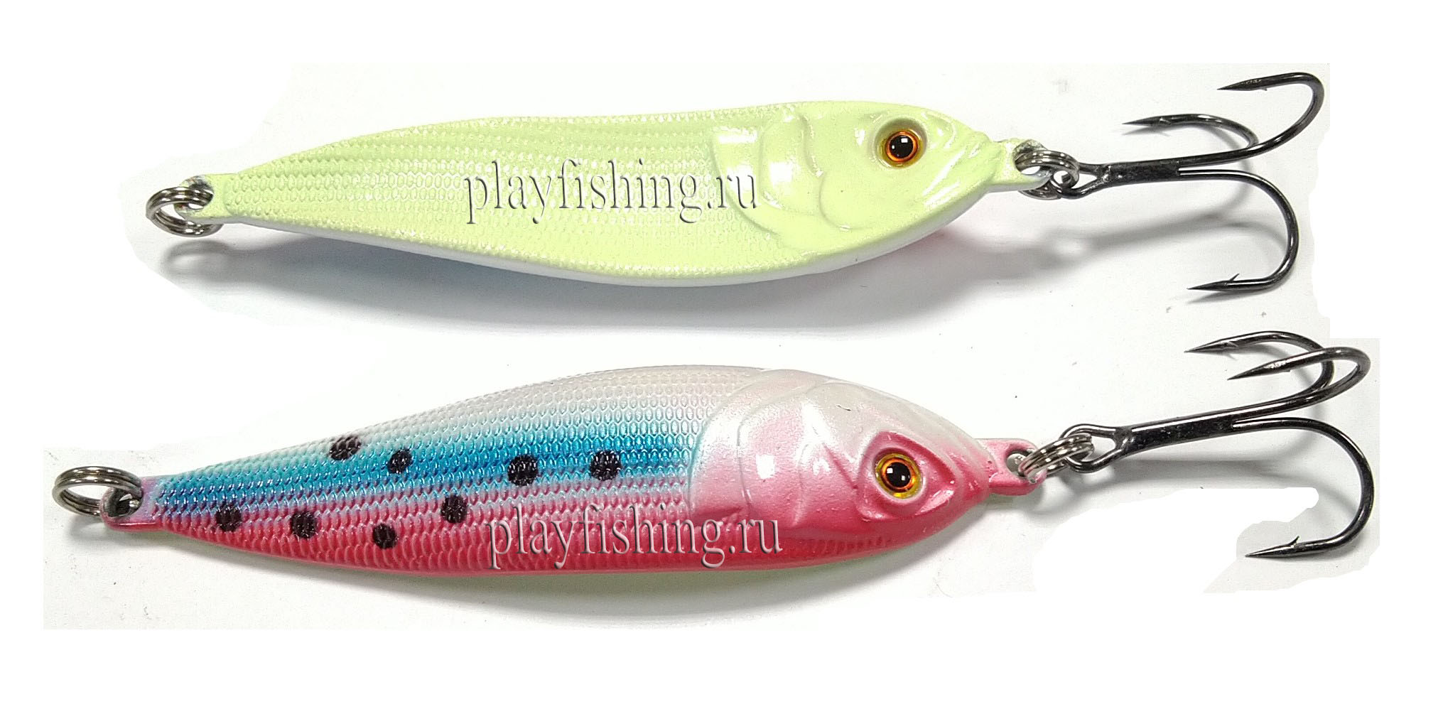  Playfishing