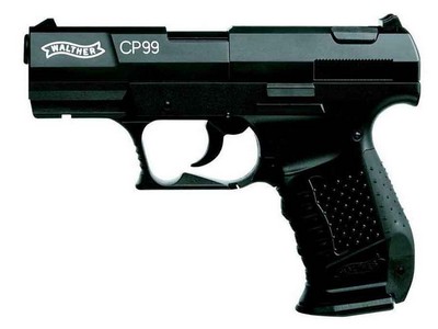    Walther CP 99