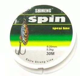  Spin 30