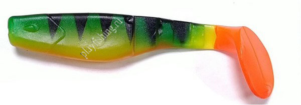 Съедобная резина Playfishing CL 100 цвет 1