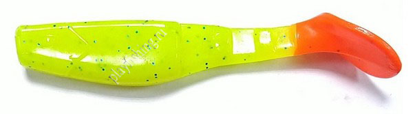 Съедобная резина Playfishing CL 100 цвет 4