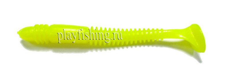 Силиконовая приманка Playfishing CL2 120 цвет 1