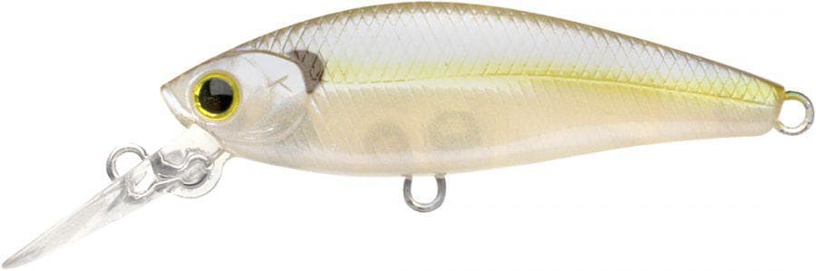  Lucky Craft Bevy Shad 75SP
