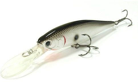 Воблер Lucky Craft Pointer 100DD SP Bl-or tennessee shad