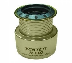 Запасная шпуля для катушки Zester VX 2000