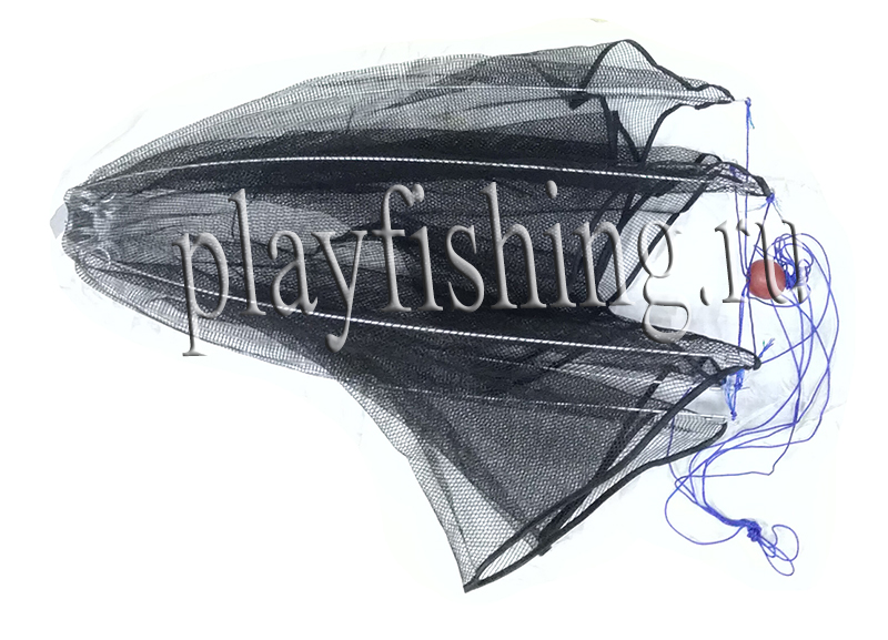 Хапуга Playfishing 2023