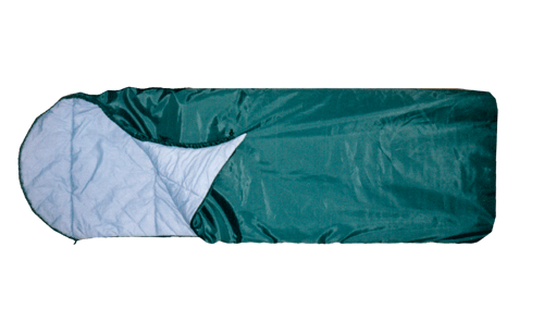 спальный мешок (одеяло с подголовником) СПХ-У-250