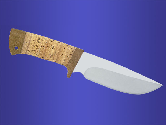 Нож разделочный Сталкер (РОСоружие)